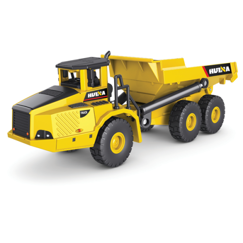 PLAYWELL  - Dump Truck