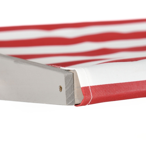 Outsunny Kids Sandbox with Cover, Wooden Sand Box with Height Adjustable Canopy, Kitchen Playset Toys, Seat, Storage, Outdoor Sand Play for 3-7 Years