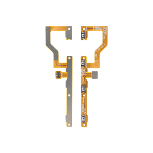 Replacement Power And Volume Button Flex Cable Compatible For Asus ZenFone 6