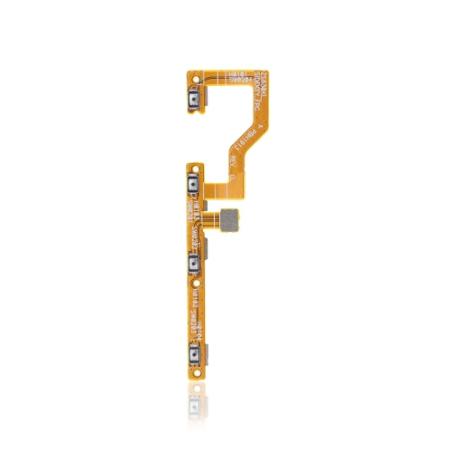 Replacement Power And Volume Button Flex Cable Compatible For Asus ZenFone 6