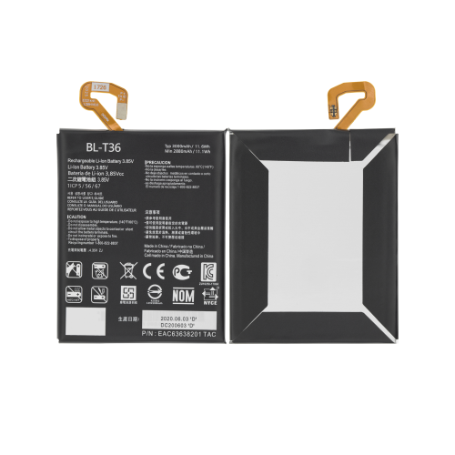 Replacement Replacement Battery Compatible For LG K30 Phoenix