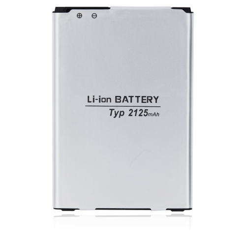 Replacement Replacement Battery Compatible For LG K7 / Tribute 5 / Phoenix 2 / Leon / Escape 3 (BL-46ZH)