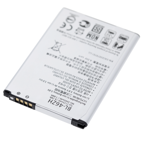 Replacement Replacement Battery Compatible For LG K7 / Tribute 5 / Phoenix 2 / Leon / Escape 3 (BL-46ZH)