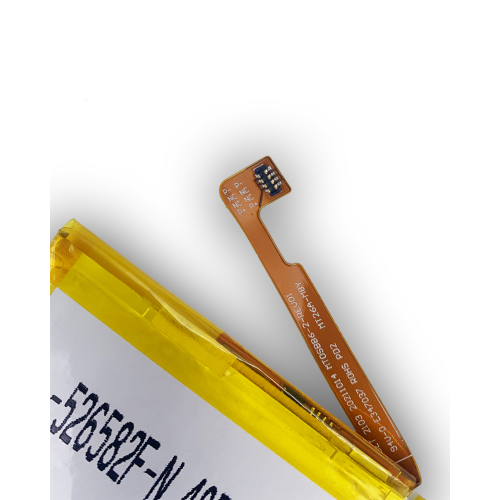 Replacement Replacement Battery Compatible For Motorola Edge 5G / Edge S30 (2021) / Moto G200 5G (XT2175 / 2022) (MB50) (Genuine OEM)