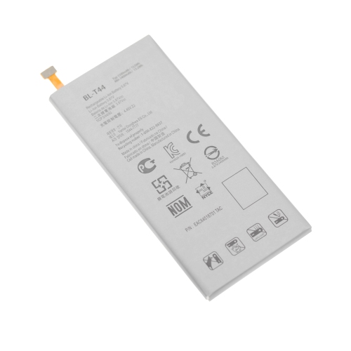 Batterie de rechange compatible avec le Stylo 5 de LG