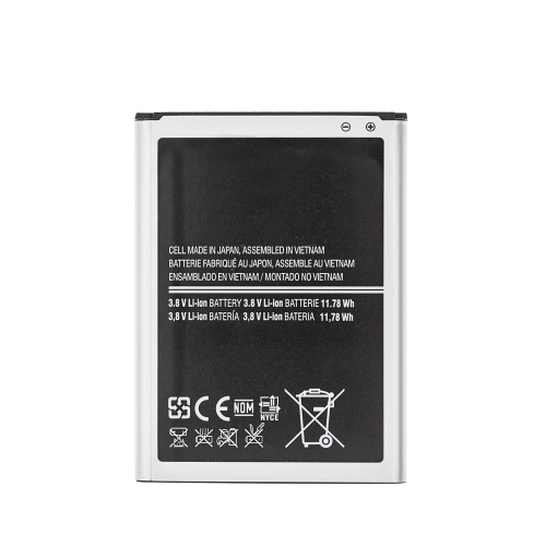 Replacement Replacement Battery Compatible For Samsung Galaxy Note 2