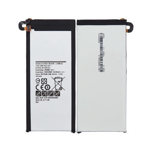 ESOURCE PARTS  Replacement Replacement Battery Compatible for Samsung Galaxy S6 Edge Plus