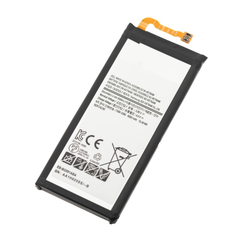 Replacement Replacement Battery Compatible For Samsung Galaxy S7 Active