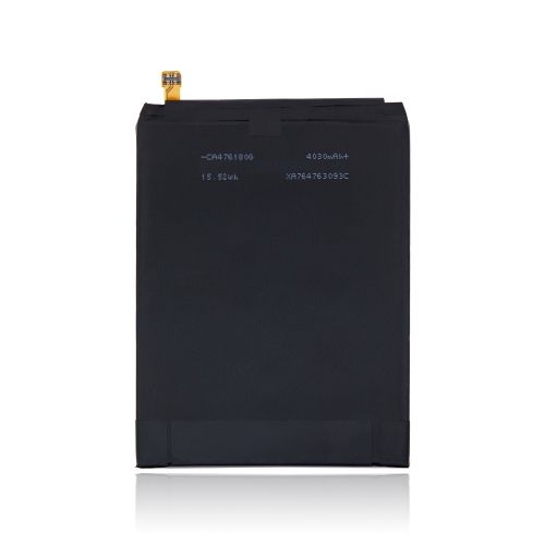 Batterie de remplacement compatible avec le ZenFone 3 Max de 5.2 po d’ASUS/ZenFone Max plus (ZB570TL/2017) (C11P1611)