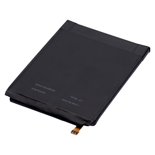 Batterie de remplacement compatible avec le ZenFone 3 Max de 5.2 po d’ASUS/ZenFone Max plus (ZB570TL/2017) (C11P1611)