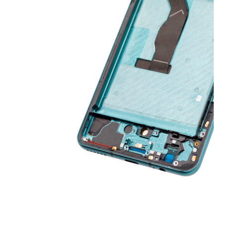 LCD Assembly With Frame Compatible For Huawei Mate 30 (Green) by ESOURCE PARTS - Refurbished condition - Image 4