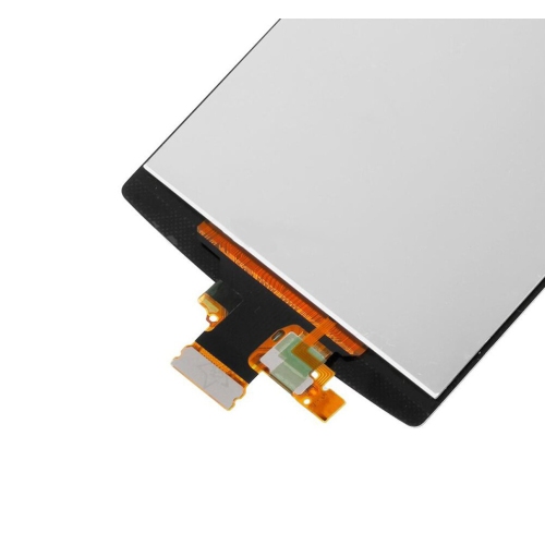 Replacement LCD Assembly Without Frame Compatible For LG G4 (Black) by ESOURCE PARTS - Refurbished condition - CA$53.44