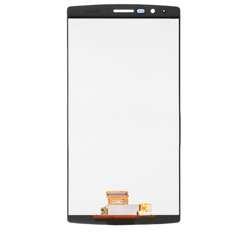 Replacement LCD Assembly Without Frame Compatible For LG G4 (Black) by ESOURCE PARTS - Refurbished condition - Image 4