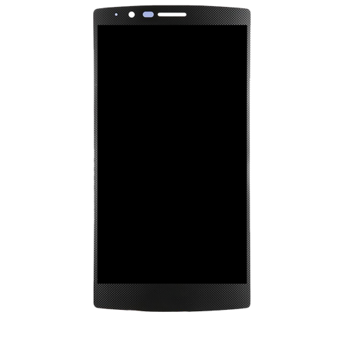 Replacement LCD Assembly Without Frame Compatible For LG G4 (Black) by ESOURCE PARTS - Refurbished condition - Image 5