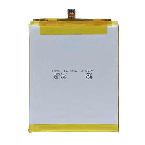 Replacement Replacement Battery Compatible For Motorola Moto G Stylus 6.4" / G Stylus 6.8" (XT2115 / 2021) (KX50) (Genuine OEM)