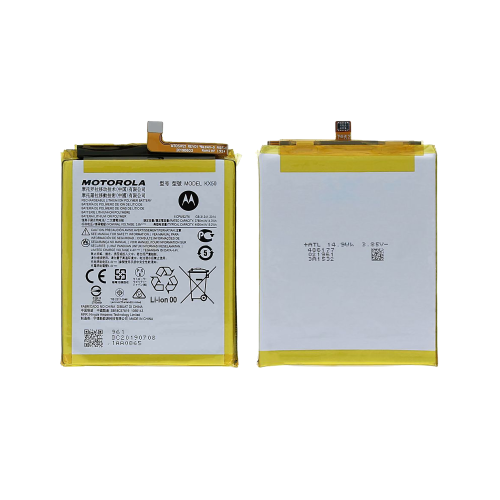 Replacement Replacement Battery Compatible For Motorola Moto G Stylus 6.4" / G Stylus 6.8" (XT2115 / 2021) (KX50) (Genuine OEM)