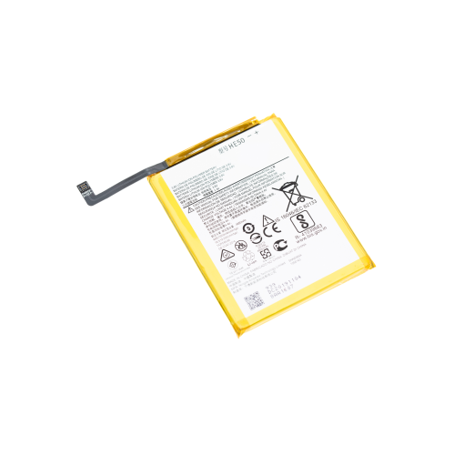 Replacement Replacement Battery Compatible For Motorola Moto E4 Plus / Moto E5 Plus (XT1924 / 2018) / Moto E5 Supra (XT1924-6) / One (XT1941) (HE50)