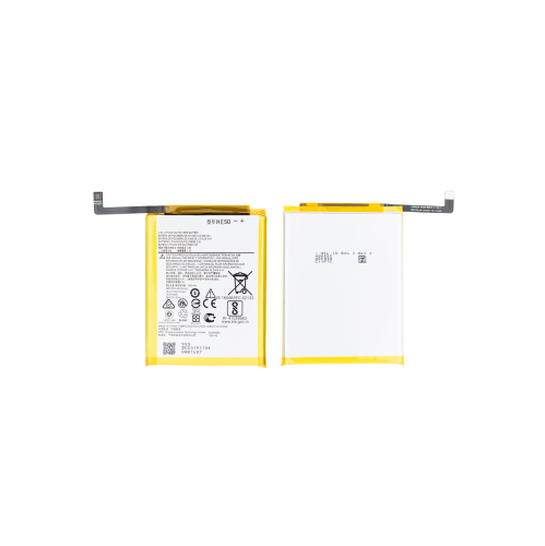 Replacement Replacement Battery Compatible For Motorola Moto E4 Plus / Moto E5 Plus (XT1924 / 2018) / Moto E5 Supra (XT1924-6) / One (XT1941) (HE50)