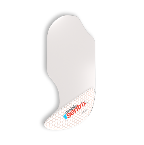 Replacement iPlastix LCD Touch Screen Separation Repair Opening Tool