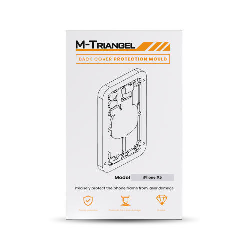 Replacement iPlastix LCD Touch Screen Separation Repair Opening Tool