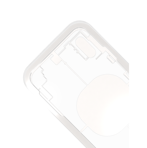 Replacement iPlastix LCD Touch Screen Separation Repair Opening Tool