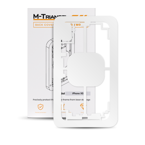Replacement iPlastix LCD Touch Screen Separation Repair Opening Tool