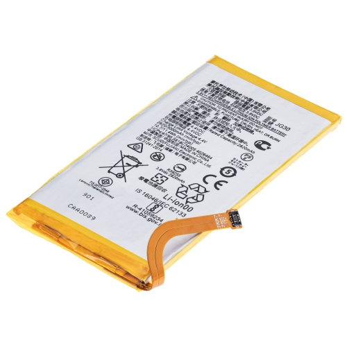 Replacement Replacement Battery Compatible For Motorola Moto G7 (JG30)