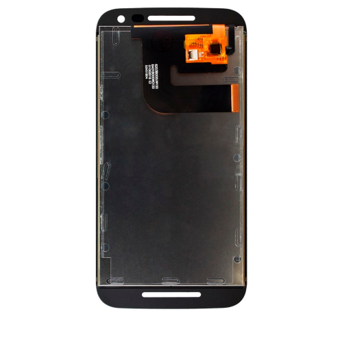 Refurbished - LCD Assembly Without Frame Compatible For Motorola Moto G3 (XT1540 / XT1543 / XT1548 / 2015) (Black)