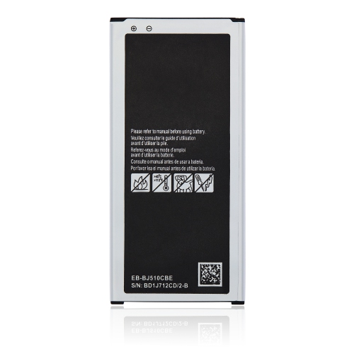 Replacement Replacement Battery Compatible For Samsung Galaxy J5 Duos