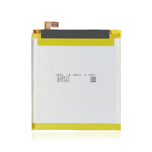 Replacement Replacement Battery Compatible For Motorola Edge 20 Pro / Edge S Pro (MT45)