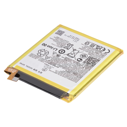 Replacement Replacement Battery Compatible For Motorola Edge 20 Pro / Edge S Pro (MT45)