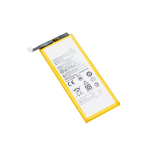 ESOURCE PARTS  Replacement Replacement Battery Compatible for Motorola Moto G6 Plus (Xt1926 / 2018) (Jt40)