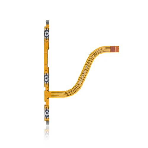 Replacement Power / Volume Flex Cable Compatible For Motorola Moto X Style