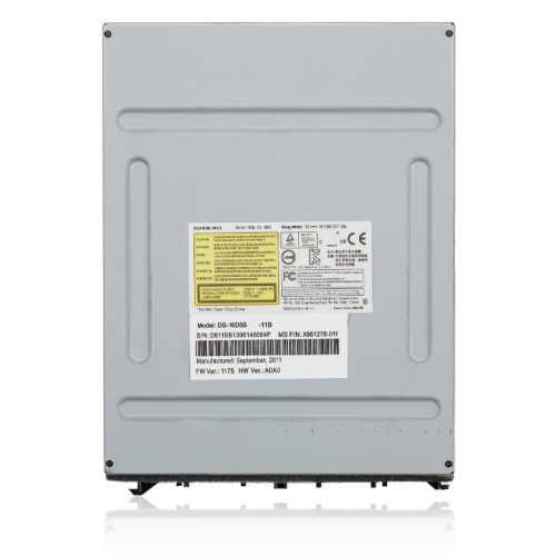 Replacement Disc Drive Compatible For Microsoft Xbox 360 / Xbox 360 S