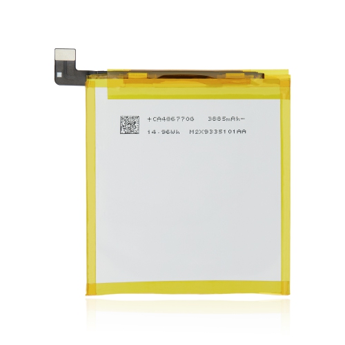 Replacement Replacement Battery Compatible For Motorola One Hyper (KG50)