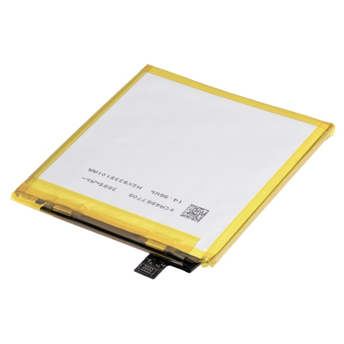 Replacement Replacement Battery Compatible For Motorola One Hyper (KG50)