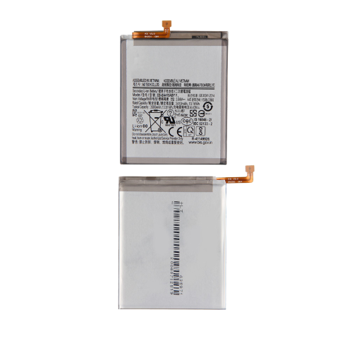 Replacement Replacement Battery Compatible For Samsung Galaxy A41 (EB-BA415ABYY)