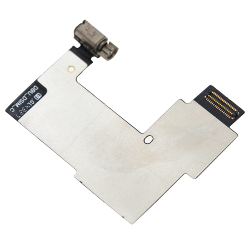 Replacement Sim Card Reader Flex With Board Compatible For Motorola Moto G2 (Single Sim)