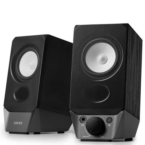 EDIFIER  R19Bt USB Powered Computer Speaker System With Bluetooth Good speakers