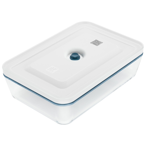 ZWILLING  Fresh & Save Vacuum Gratin Dish, Glass, La-Mer A great versatile product