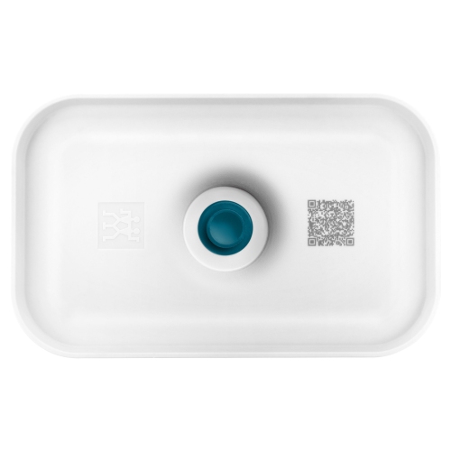 ZWILLING Fresh & Save M Vacuum Box, Glass, La-Mer