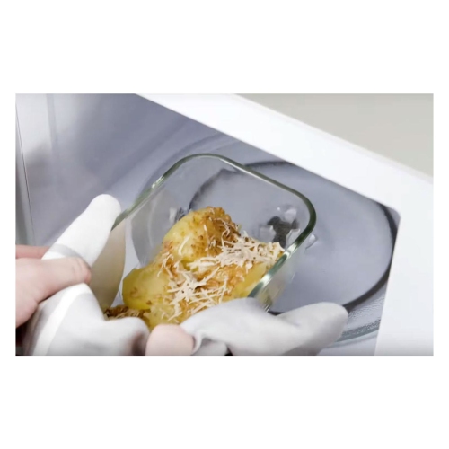 ZWILLING Fresh & Save M Vacuum Box, Glass, La-Mer