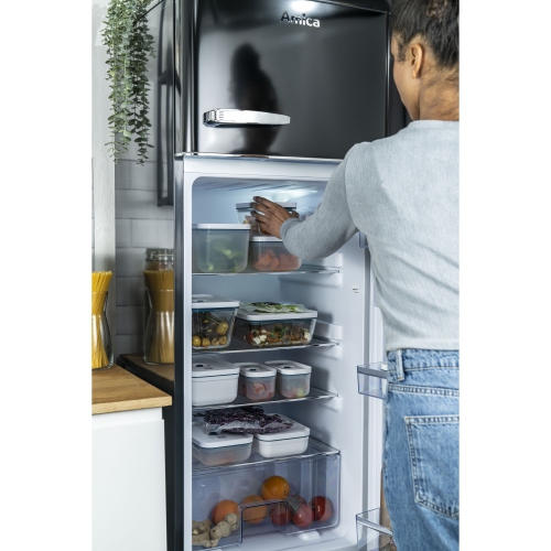 ZWILLING Fresh & Save M Vacuum Box, Glass, La-Mer