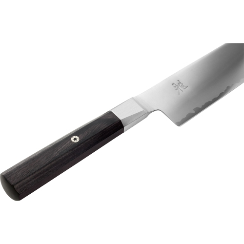 7&nbsp;po Santoku 4000 FC de Miabi, brun