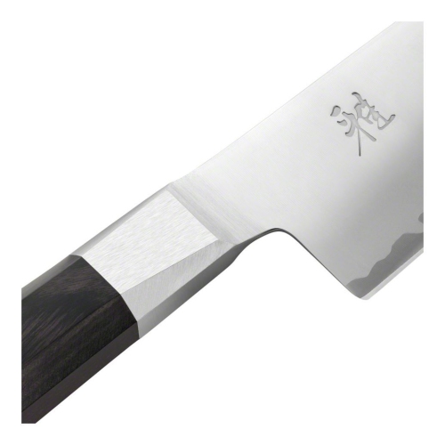 7&nbsp;po Santoku 4000 FC de Miabi, brun