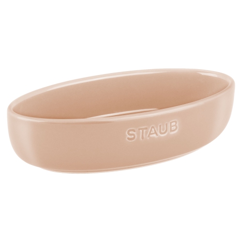 STAUB Kids Range Child's Tableware Set 4 Piece