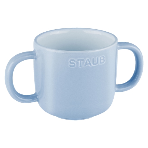 STAUB Kids Range Child's Tableware Set 4 Piece