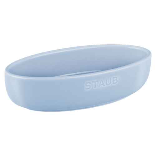 STAUB Kids Range Child's Tableware Set 4 Piece