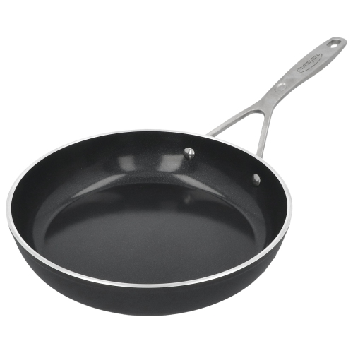 DEMEYERE Alu Industry 3 24 cm / 9.5 inch Aluminum Frying Pan