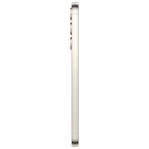 Boîte ouverte - Galaxy S23+ 512 Go de Samsung - Crème - Déverrouillé